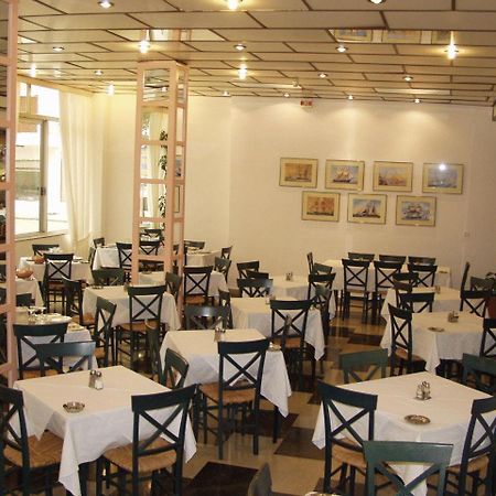 Ilis Hotel Ancient Olympia Eksteriør billede