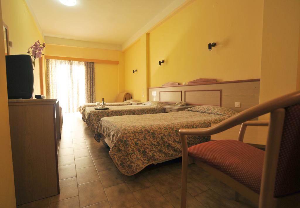 Ilis Hotel Ancient Olympia Eksteriør billede