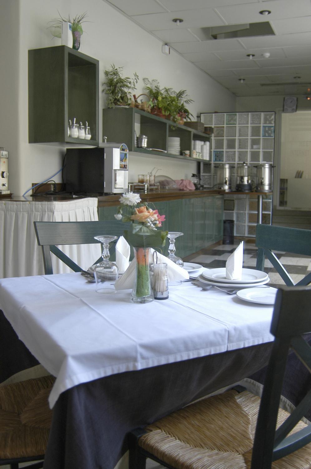 Ilis Hotel Ancient Olympia Eksteriør billede