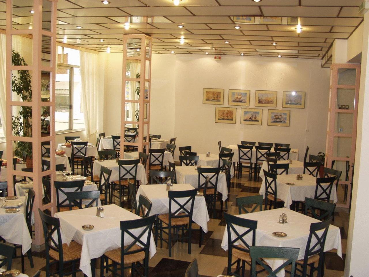 Ilis Hotel Ancient Olympia Eksteriør billede
