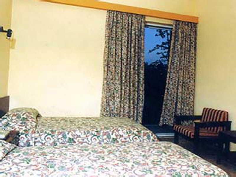 Ilis Hotel Ancient Olympia Eksteriør billede