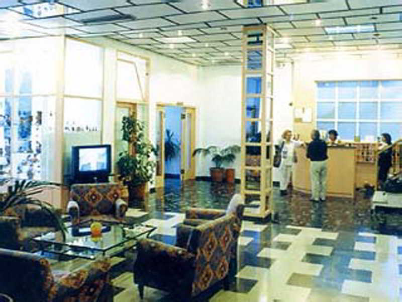 Ilis Hotel Ancient Olympia Eksteriør billede