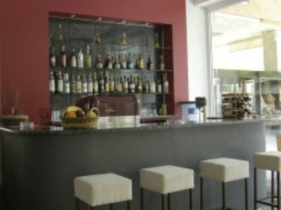 Ilis Hotel Ancient Olympia Eksteriør billede
