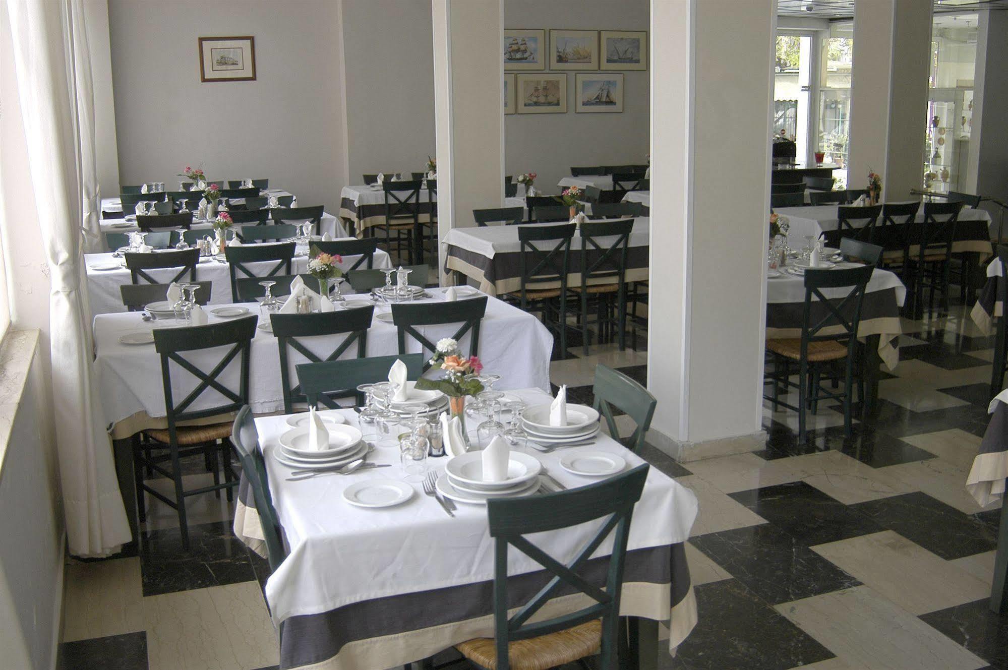 Ilis Hotel Ancient Olympia Eksteriør billede